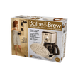Load image into Gallery viewer, 4 Pack Medium Boxes: Bathe & Brew, Earwax Candle Kit, Pet Petter, Roto Wipe