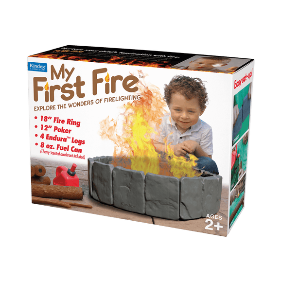 4 Pack Medium Boxes: Fart Filter, My First Fire, Plant Urinal, Roto Wipe