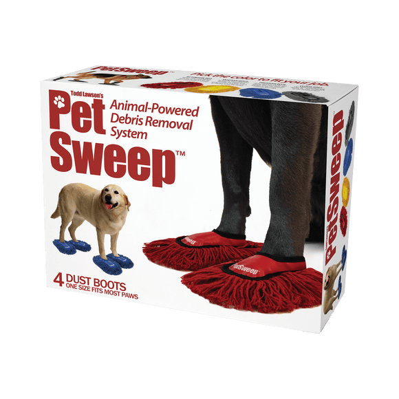 7 Pack Small Boxes: Nap Sack, Sizzl, Pet Sweep, Fish Eye, Earwax Candle Kit, Pet Butler, Fart Filter