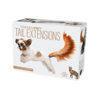 Load image into Gallery viewer, 4 Pack Medium Boxes: 2023: Cat Hat, Fire Chief, Pet Tail Extensions, Squirrel Hot Tub