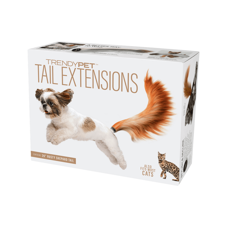 Pet Tail Extensions