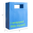 Load image into Gallery viewer, Gift Bag 2 Pack: Not a Puppy & Wrapped This Myself