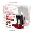 Load image into Gallery viewer, SMALL Pet Sweep