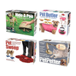 Load image into Gallery viewer, 4 pack Pets Prank Gift Box Bundle: Hide-A-Poo, Pet Butler, Pet Petter, Pet Sweep
