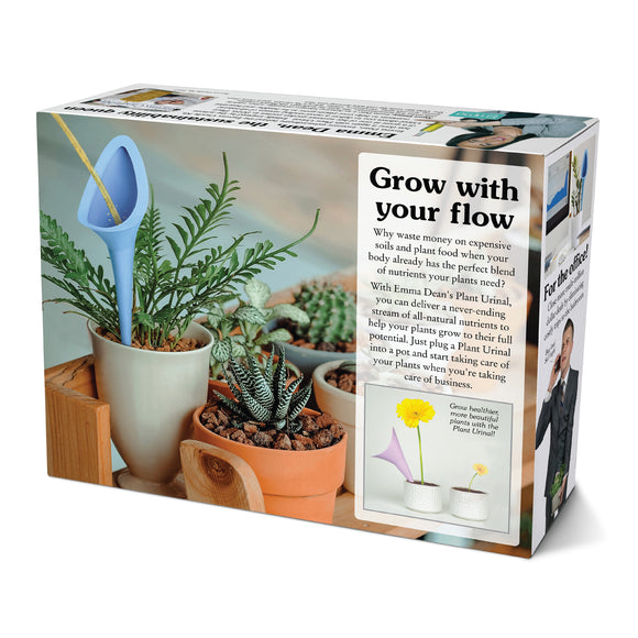 Plant Urinal
