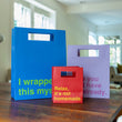 Load image into Gallery viewer, Gift Bag 3 pack: Relax, It's Not Homemade, Hope You Don't Have This, Wrapped This Myself