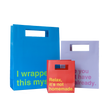Load image into Gallery viewer, Gift Bag 3 pack: Relax, It's Not Homemade, Hope You Don't Have This, Wrapped This Myself