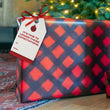 Load image into Gallery viewer, Holiday Gift Tag Digital Download