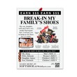 Load image into Gallery viewer, Shoe Wearer Digital Download Flyer