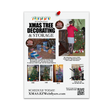 Load image into Gallery viewer, Tree Trimming Digital Download Flyer