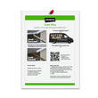 Load image into Gallery viewer, Gutter Bling Croupon Digital Download Flyer