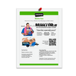 Load image into Gallery viewer, Mobile Rub Croupon Digital Download Flyer