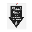 Load image into Gallery viewer, Dog Poop in Yard Digital Download Flyer