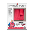 Load image into Gallery viewer, Towel Trader Digital Download Flyer