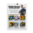 Load image into Gallery viewer, Birdhouse Realtor Digital Download Flyer