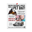Load image into Gallery viewer, Bat Squad Digital Download Flyer