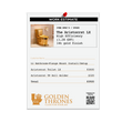 Load image into Gallery viewer, Golden Thrones Digital Download Flyer