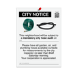 Load image into Gallery viewer, Hose Audit Digital Download Flyer