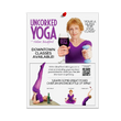 Load image into Gallery viewer, Uncorked Yoga Digital Download Flyer