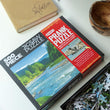 Load image into Gallery viewer, When Nature Calls 500 Piece Puzzle: Flowing Freedom