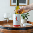 Load image into Gallery viewer, Sloppy Girl Wine Label