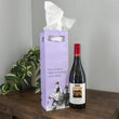 Load image into Gallery viewer, SEC Conserve Water Wine Gift Bag