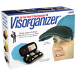 Load image into Gallery viewer, Visorganizer