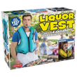 Load image into Gallery viewer, Liquor Vest