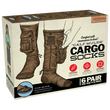 Load image into Gallery viewer, Cargo Socks