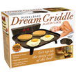 Load image into Gallery viewer, Dream Griddle