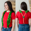 Load image into Gallery viewer, Tinsel Suspenders
