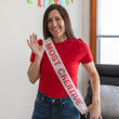 Load image into Gallery viewer, Ugly Sweater Award Sashes