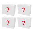Load image into Gallery viewer, 4PK MYSTERY PRANK GIFT BOXES