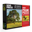 Load image into Gallery viewer, When Nature Calls 500 Piece Puzzle: Alone At Last
