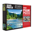 Load image into Gallery viewer, When Nature Calls 500 Piece Puzzle: Flowing Freedom