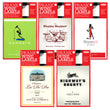Load image into Gallery viewer, 5 Pack Prank Wine Labels