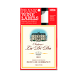 Load image into Gallery viewer, Chateau La-Di-Da Wine Label