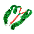 Load image into Gallery viewer, Tinsel Suspenders