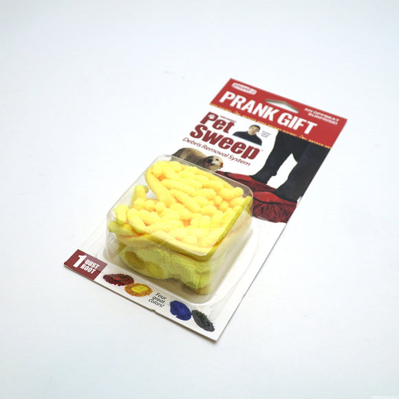 Pet joke gift for the Holidays