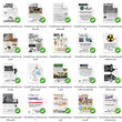 Load image into Gallery viewer, Prank Digital Download Flyer 50 Pack