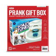 Load image into Gallery viewer, joke gift box for a toilet speaker