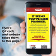 Load image into Gallery viewer, Prank-o QR Code