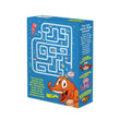Load image into Gallery viewer, back of Prank-o's joke cereal box for Shrimp Snacks