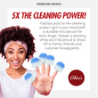 Load image into Gallery viewer, Prank box details of Tidy Tips joke gift box from Prank-O