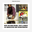Load image into Gallery viewer, box details for Beer Beard joke gift box from Prank-O