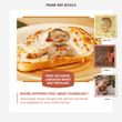 Load image into Gallery viewer, details from Prank-O's Cheese Printer joke gift box
