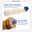 Load image into Gallery viewer, Dozen Donuts Extender on the Donut Holster gift box