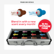 Load image into Gallery viewer, details from joke box for a Fart Filter from Prank-o