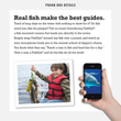 Load image into Gallery viewer, details from joke box from Prank-o for a wearable fish camera called FishEye