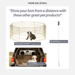 Load image into Gallery viewer, joke gift box for the Pet Petter from Prank-O box details